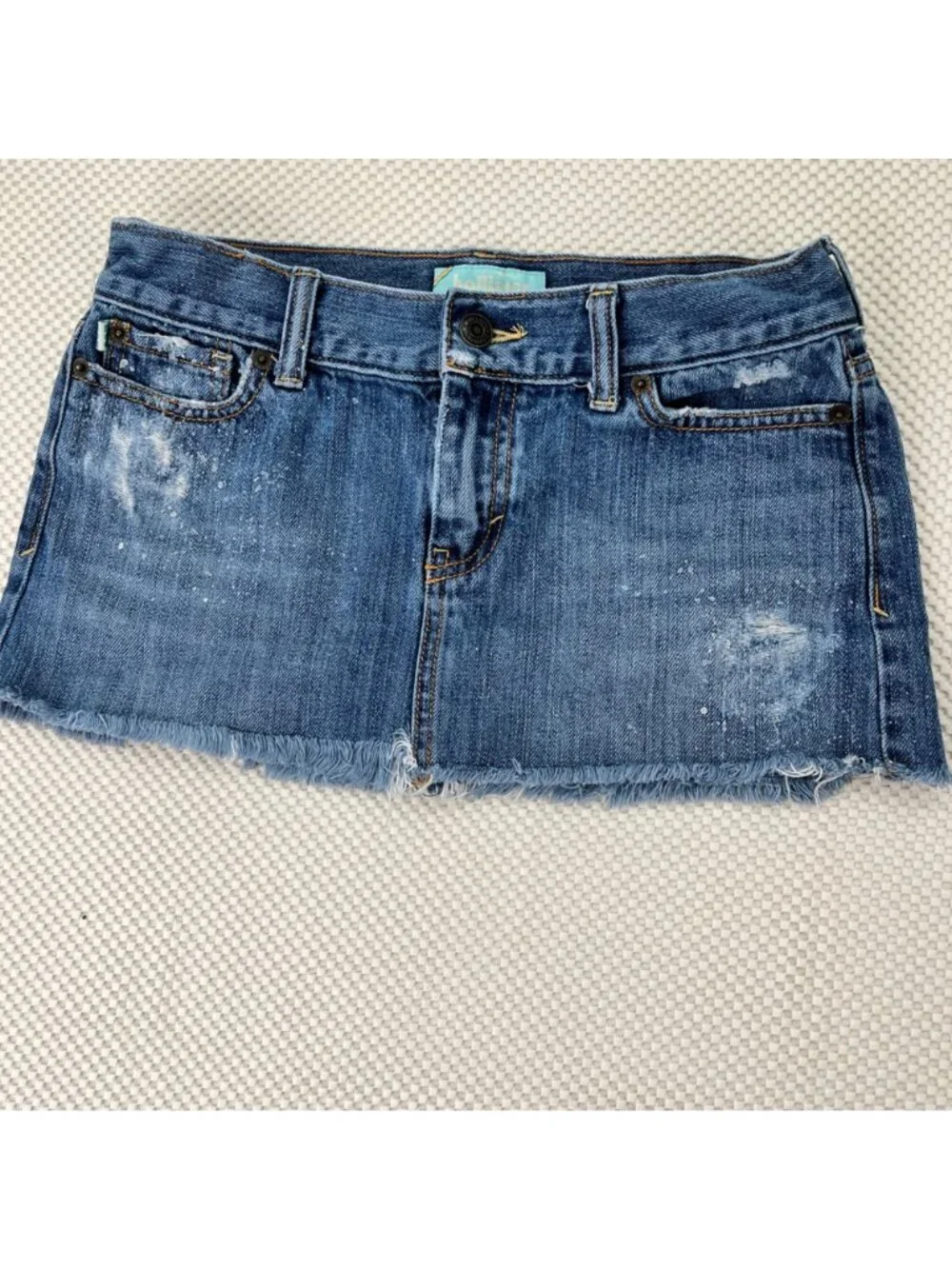 Hollister authentic vintage